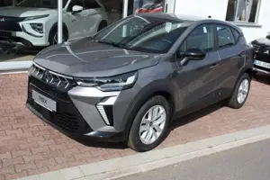 Mitsubishi ASX Diamant 1.2 LED, 8 Jahre Garantie