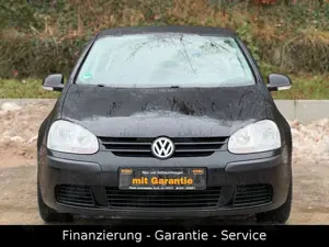 Volkswagen Golf 1.6 Automatik/TÜV 9.26/ATM/102PS/KLIMA Bild 2