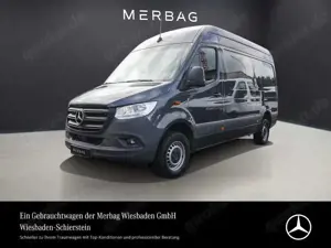 Mercedes-Benz Sprinter Kastenwagen 317 HD MBUX PDC Kamera