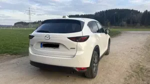 Mazda CX-5 Bild 4