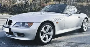BMW Z3 Z3 roadster 1.8