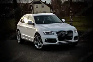 Audi Q5 Q5 2.0 TFSI quattro