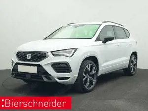 SEAT Ateca 1.5 TSI FR LED NAVI AHK BEATS KAMERA MAPCARE