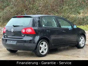 Volkswagen Golf 1.6 Automatik/TÜV 9.26/ATM/102PS/KLIMA Bild 5