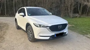 Mazda CX-5 Bild 2
