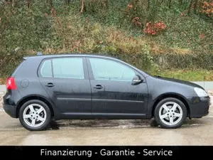Volkswagen Golf 1.6 Automatik/TÜV 9.26/ATM/102PS/KLIMA Bild 4