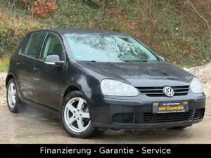 Volkswagen Golf 1.6 Automatik/TÜV 9.26/ATM/102PS/KLIMA Bild 3