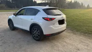 Mazda CX-5 Bild 3