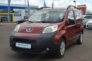 Peugeot Bipper