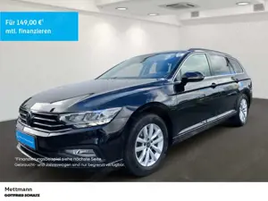 Volkswagen Passat Variant 1.5 TSI Business DSG LED NAVI AHK SHZ PDC LM ZV