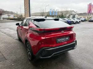 Toyota C-HR Plug-In Hybrid FWD GR Sport Bild 3