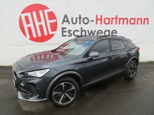 CUPRA Formentor 2.0 TSI 4Drive LED Nav Fahrass Pan Ahk