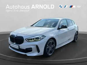 BMW 118 i Hatch M Sport LED WLAN Tempomat Klimaaut.