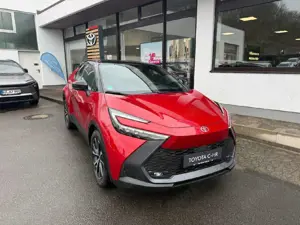 Toyota C-HR Plug-In Hybrid FWD GR Sport Bild 5