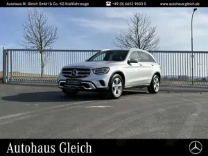 Mercedes-Benz GLC 200 GLC 200 d 4Matic (EURO 6d) Distronic/Autom./Klima