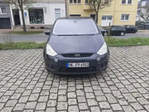 Ford Galaxy FORD S-MAX