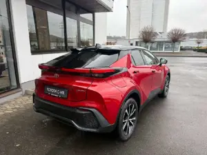 Toyota C-HR Plug-In Hybrid FWD GR Sport Bild 4