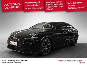 Audi A6 e-tron Automatik
