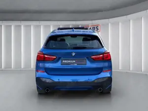 BMW X1 xDrive 25d M Sport *Garantie*Finanzierung* Bild 4