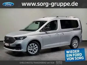 Ford Tourneo Connect L1-Titanium "LMF"GJR"
