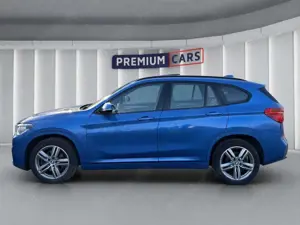 BMW X1 xDrive 25d M Sport *Garantie*Finanzierung* Bild 2