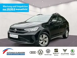Volkswagen Taigo Life 1.0 TSI NAVI APP LED SHZ PDC