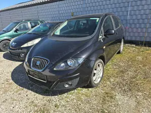 SEAT Altea XL Good Stuff