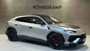 Lamborghini Urus 4.0 V8 Performante * AKRAPOVIC * CARBON *