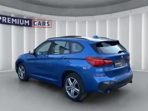 BMW X1 xDrive 25d M Sport *Garantie*Finanzierung* Bild 3