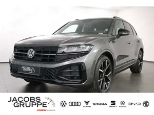 Volkswagen Touareg 3.0 TDI 4M R-Line "Black Style" Navi,
