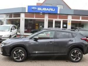 Subaru Crosstrek Comfort