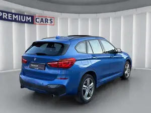 BMW X1 xDrive 25d M Sport *Garantie*Finanzierung* Bild 5
