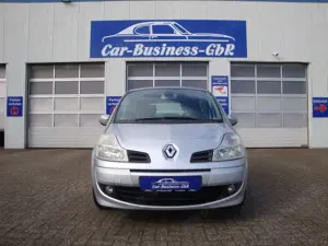 Renault Grand Modus Dynamique