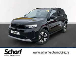 Opel Frontera GS Hybrid 1.2 7 Sitze NAVI Rü.CAM PDC SHZ DAB