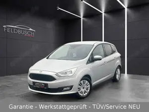 Ford C-Max C-MAX"Garantie-TÜV/ServiceNEU"2.Hand
