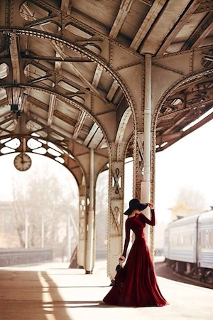 Attraktiver Mann sucht natürlich weibliche TS Transe Transsexuelle Shemale