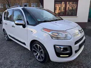 Citroen C3 Picasso Selection