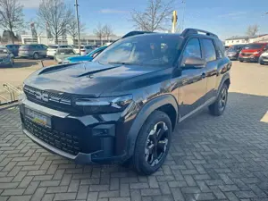 Dacia Bigster Hybrid 155 Extreme