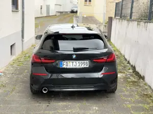 BMW 118 118i Aut. Sport Line