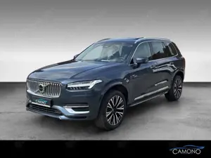 Volvo XC90 T8 Plus Bright Hybrid AWD Pano Leder HK