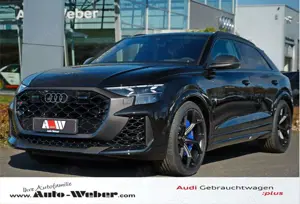 Audi RS Q8 perf. BO ADV CARBON PANO 305 AHK OLED HuD