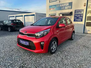 Kia Picanto Edition 7  1.0 KLIMA