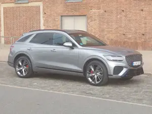 Genesis GV70 GV70 2.5T AWD AT8Sport Line