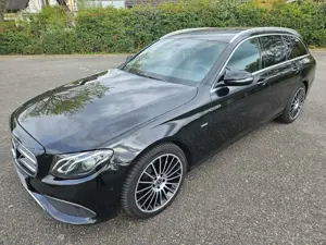 Mercedes-Benz E 220 E 220 d T 9G-TRONIC Sportstyle Edition,AHK,19Zoll.