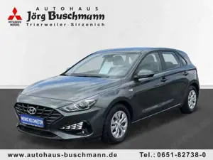 Hyundai i30 i30, 1,0,Pure Edition, Klima,PDC,DAB
