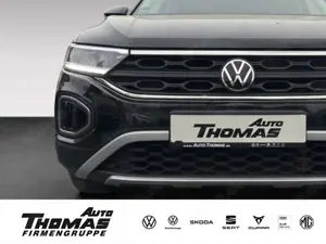 Volkswagen T-Roc 2.0 TDI Move
