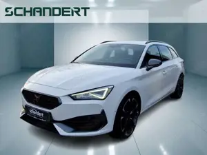 CUPRA Leon Sportstourer 1.4 e-Hybrid VZ DSG LED Navi Klima