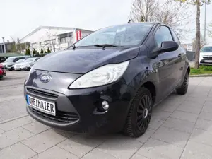 Ford Ka/Ka+ CHAMPIONS EDITION*TÜV NEU*69 PS*