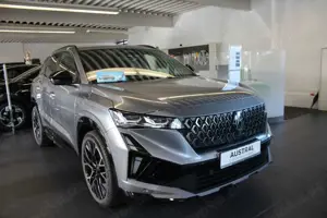 Renault Austral Esprit Alpine Full Hybrid E-Tech 200