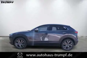 Mazda CX-30 2.0L e-SKYACTIV X 6AT Exclusive-Line
